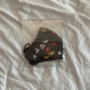 Disney Mask Mickey Mouse